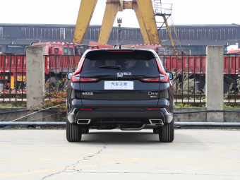 Honda CR-V 2026 Global 30th Anniversary Glory Edition 2.0L e:HEV 2WD Smart Premium Version