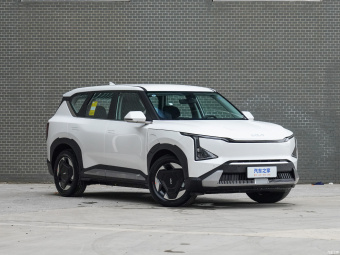 Kia EV5 530 Light