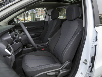 Buick Encore Elite 332T CVT