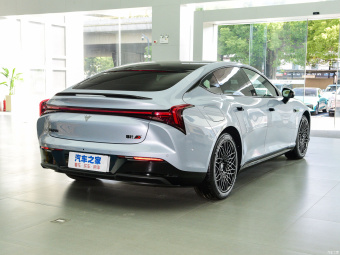 Neta S Yaoshi 650km AWD