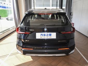 BMW X1 sDrive20Li X Design