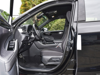 Toyota Crown Kluger Hybrid Elite 2.5L HEV 2WD