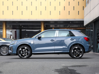 Audi Q2L RS Style 35 TFSI