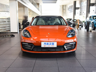Porsche Panamera 4 Sport Turismo