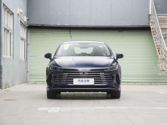BYD Destroyer 05 Luxury 120КМ
