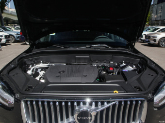 Volvo XC90 B6 Zhixing Luxury 7 Seats