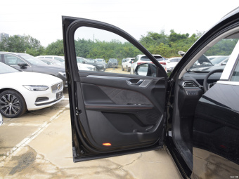 Wey Macchiato Master 1.5T DHT