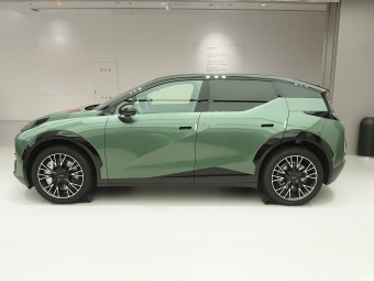 Zeekr X  4 Seat RWD
