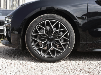 Zeekr 001 2026 103-degree RWD Max