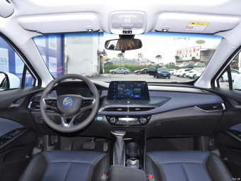 Buick Velite 6 PHEV Enjoy