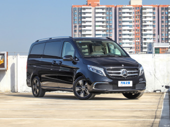 Mercedes-Benz V-Class 260 Premium