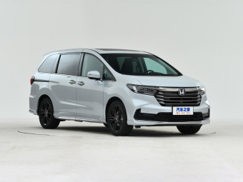 Honda Odyssey Sport Hybrid Extreme 2.0L e:HEV