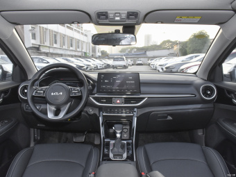Kia K3 Fresh 1.5L CVT