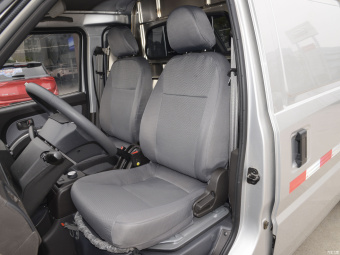 Wuling Rongguang EV Basic Window Van 2 Seater Penghui Energy