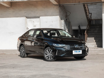VW Lavida 2026 300TSI DSG Starry Sky Leading Edition