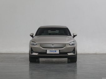 Polestar 2 Long Range