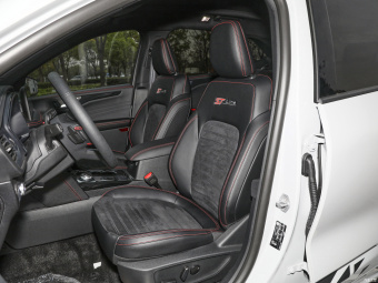 Ford Escape Enjoy ST-Line Pro EcoBoost 245 4WD
