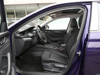 Skoda Octavia Premium PRO TSI280