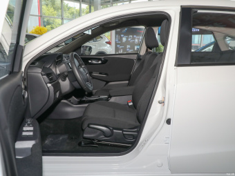 Honda Envix Enjoy 180TURBO CVT