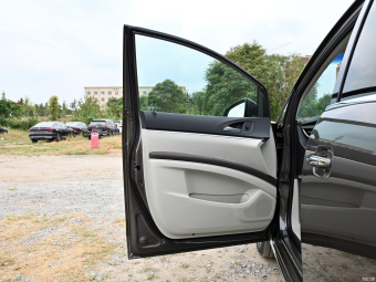 Buick GL8 Premium