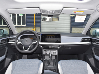 VW Lavida Manyi 280TSI DSG