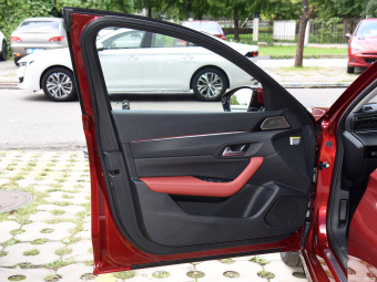Peugeot 508L Passion 400THP PureTech