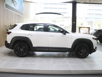 Mazda CX-50 2023 2.0L Leading Edition