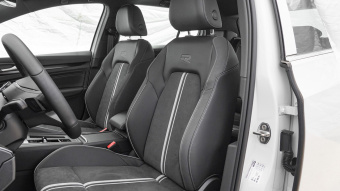 VW Golf R-Line 280TSI DSG