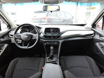 Chevrolet Orlando Enjoyment 530T Mild Hybrid 7 Seat