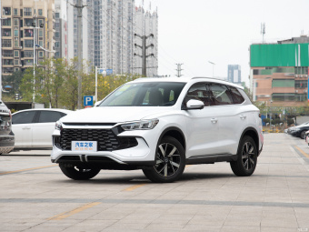 BYD Song Pro DM-i Pilot 71КМ