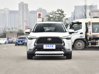 Toyota Corolla Cross Premium 2.0L