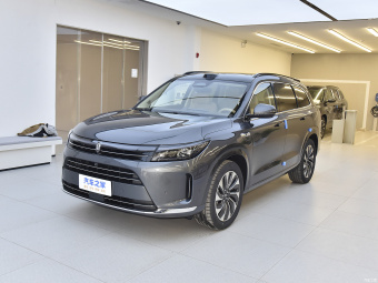 Aito M7 Max 6 seats