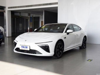 Neta S Medium 715km RWD