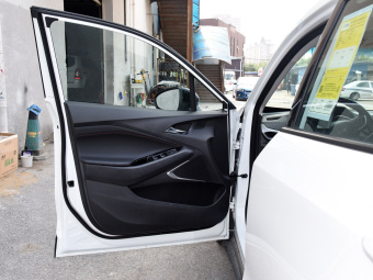 Chevrolet Orlando Enjoyment Redline 530T Mild Hybrid 7 Seat