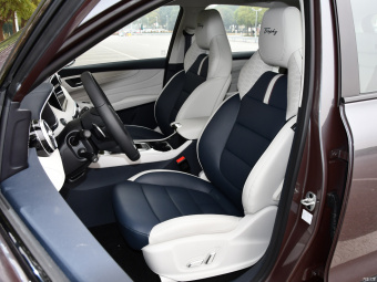 MG Pilot PHEV Trophy Ultimate 1.5T