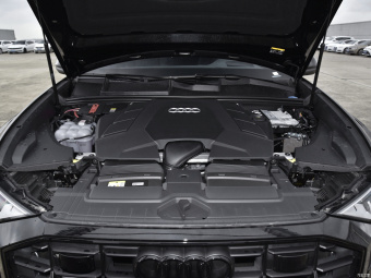 Audi Q8 Dynamic Enjoy 55 TFSI