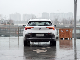 Buick Velite 6 Wisdom PLUS