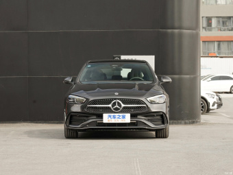 Mercedes-Benz C-Class 260 L Dynamic