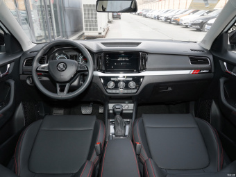 Skoda Kamiq GT Premium 1.5 AT