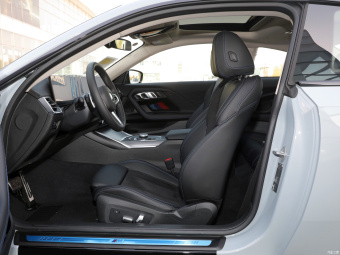BMW 2 Series 225i M Sport Night Edition