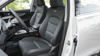 Chery Tiggo 7 Plus Premium+ 1.5T-CVT