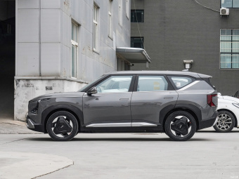 Kia EV5 530 Air