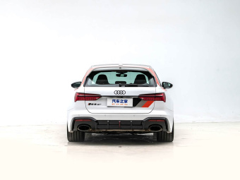 Audi RS6 Avant 2025 GT