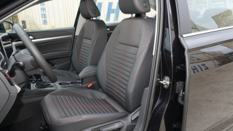 VW Lavida Star Man Yi 200TSI DSG