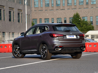 MG Pilot PHEV Deluxe 1.5T