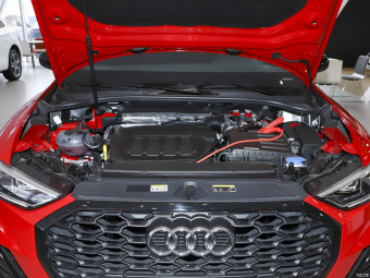 Audi Q3 Sportback Fashion 40 TFSI
