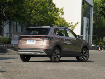 VW Tharu 2025 New Elite 300TSI Elite Edition
