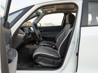 Honda Life Joy 1.5L CVT CRO-S