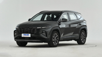 Hyundai Tucson L Ultimate 2.0L Hybrid