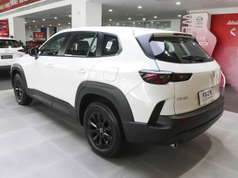 Mazda CX-50 2023 2.0L Leading Edition